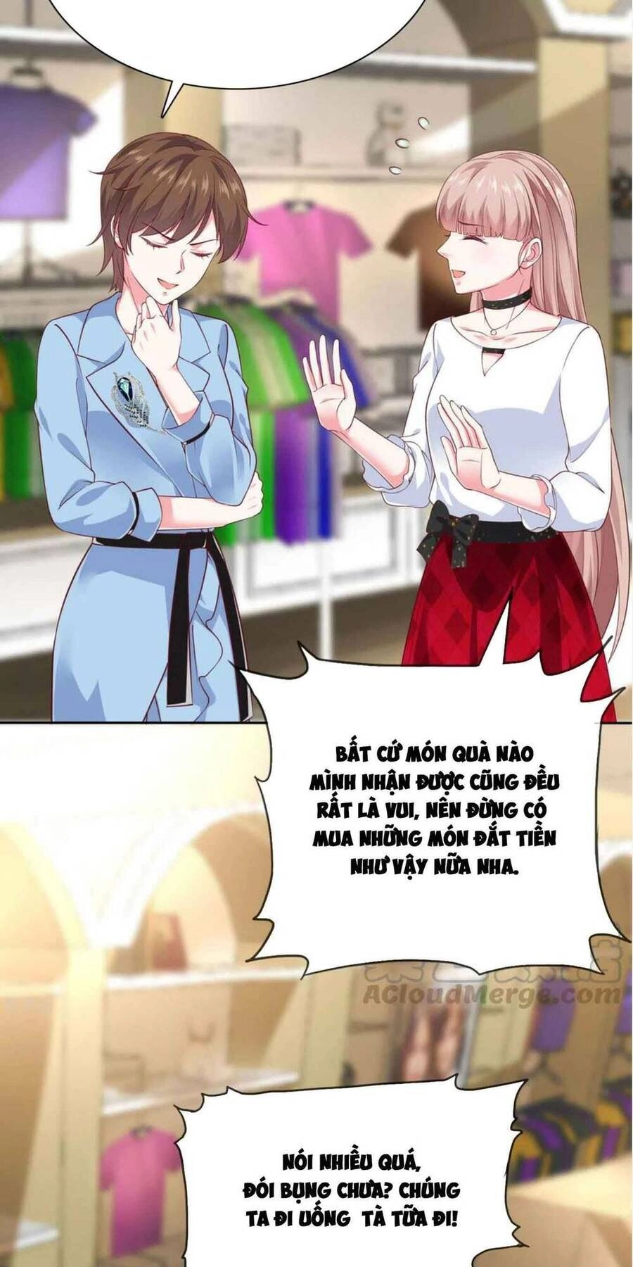 Băng Sơn Tổng Tài Sủng Thê Đến Vô Đạo Chapter 149 - 26