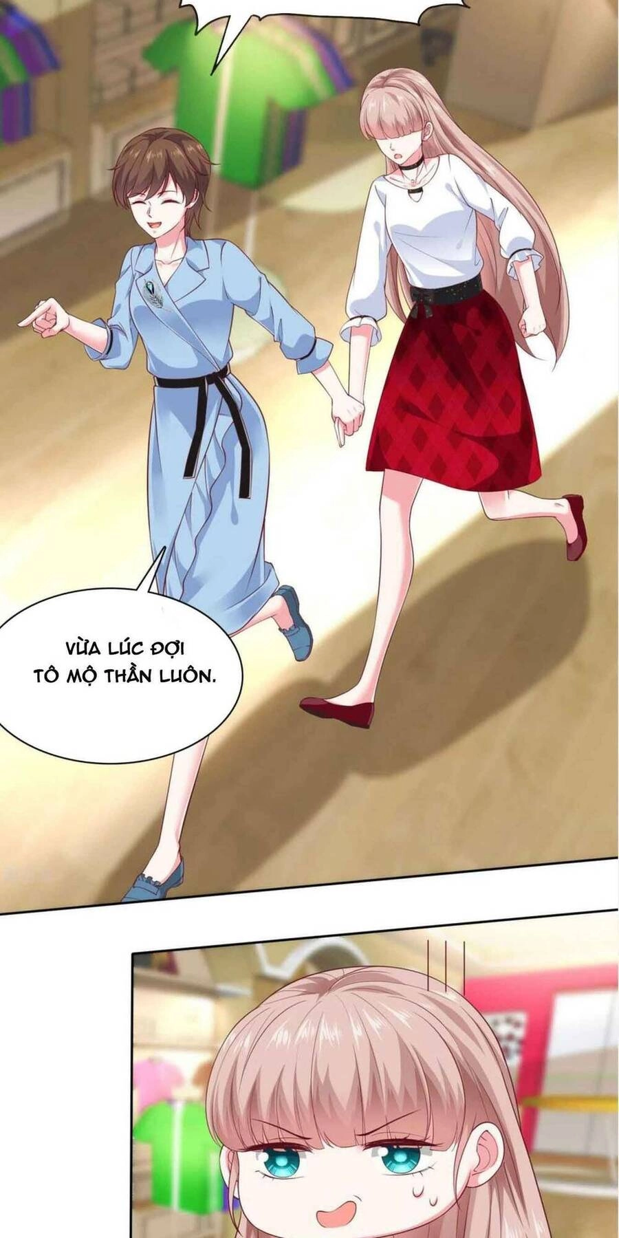 Băng Sơn Tổng Tài Sủng Thê Đến Vô Đạo Chapter 149 - 27