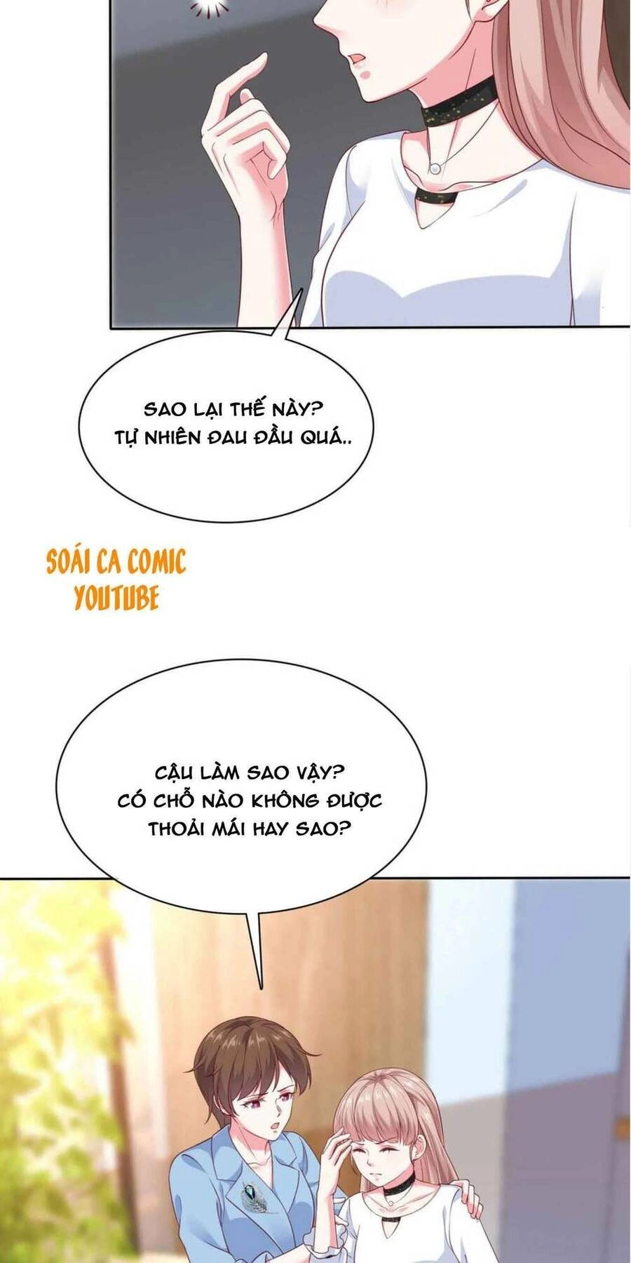 Băng Sơn Tổng Tài Sủng Thê Đến Vô Đạo Chapter 149 - 30