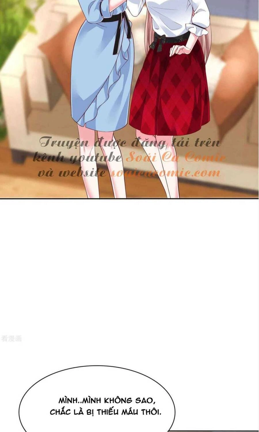 Băng Sơn Tổng Tài Sủng Thê Đến Vô Đạo Chapter 149 - 31