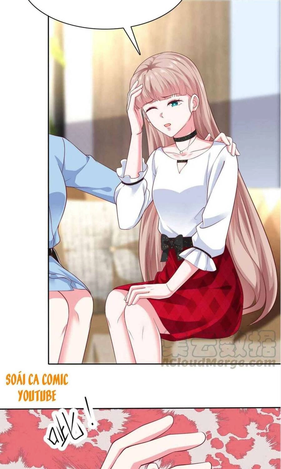 Băng Sơn Tổng Tài Sủng Thê Đến Vô Đạo Chapter 149 - 32