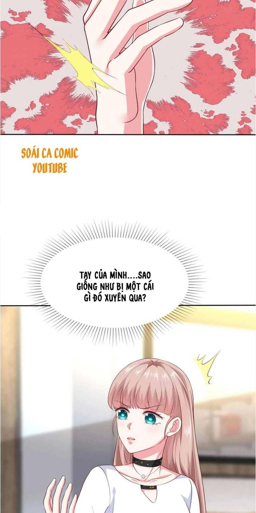 Băng Sơn Tổng Tài Sủng Thê Đến Vô Đạo Chapter 149 - 33