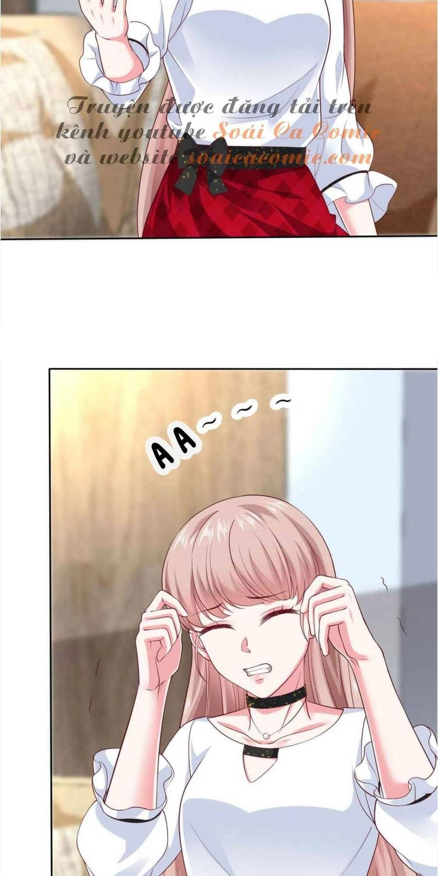 Băng Sơn Tổng Tài Sủng Thê Đến Vô Đạo Chapter 149 - 34