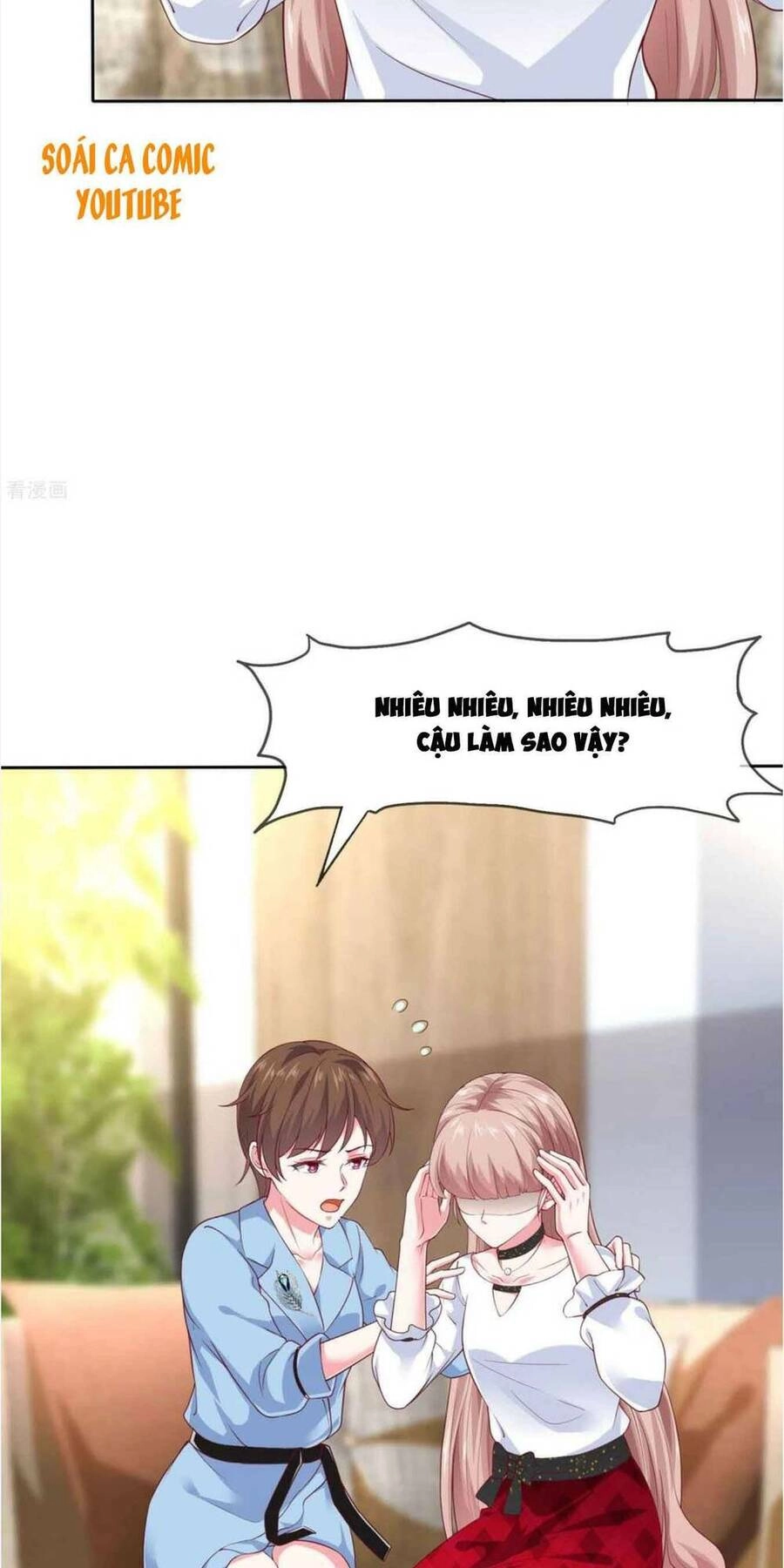 Băng Sơn Tổng Tài Sủng Thê Đến Vô Đạo Chapter 149 - 35