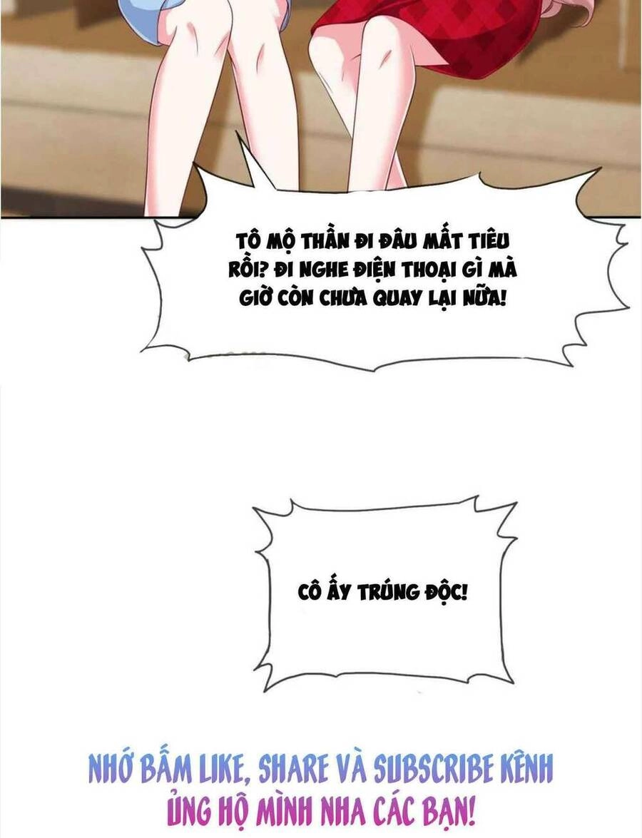 Băng Sơn Tổng Tài Sủng Thê Đến Vô Đạo Chapter 149 - 36