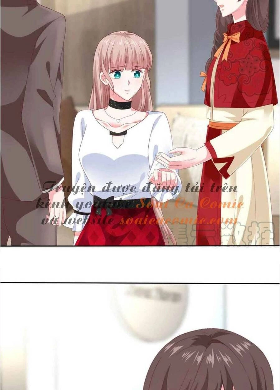 Băng Sơn Tổng Tài Sủng Thê Đến Vô Đạo Chapter 150 - 9