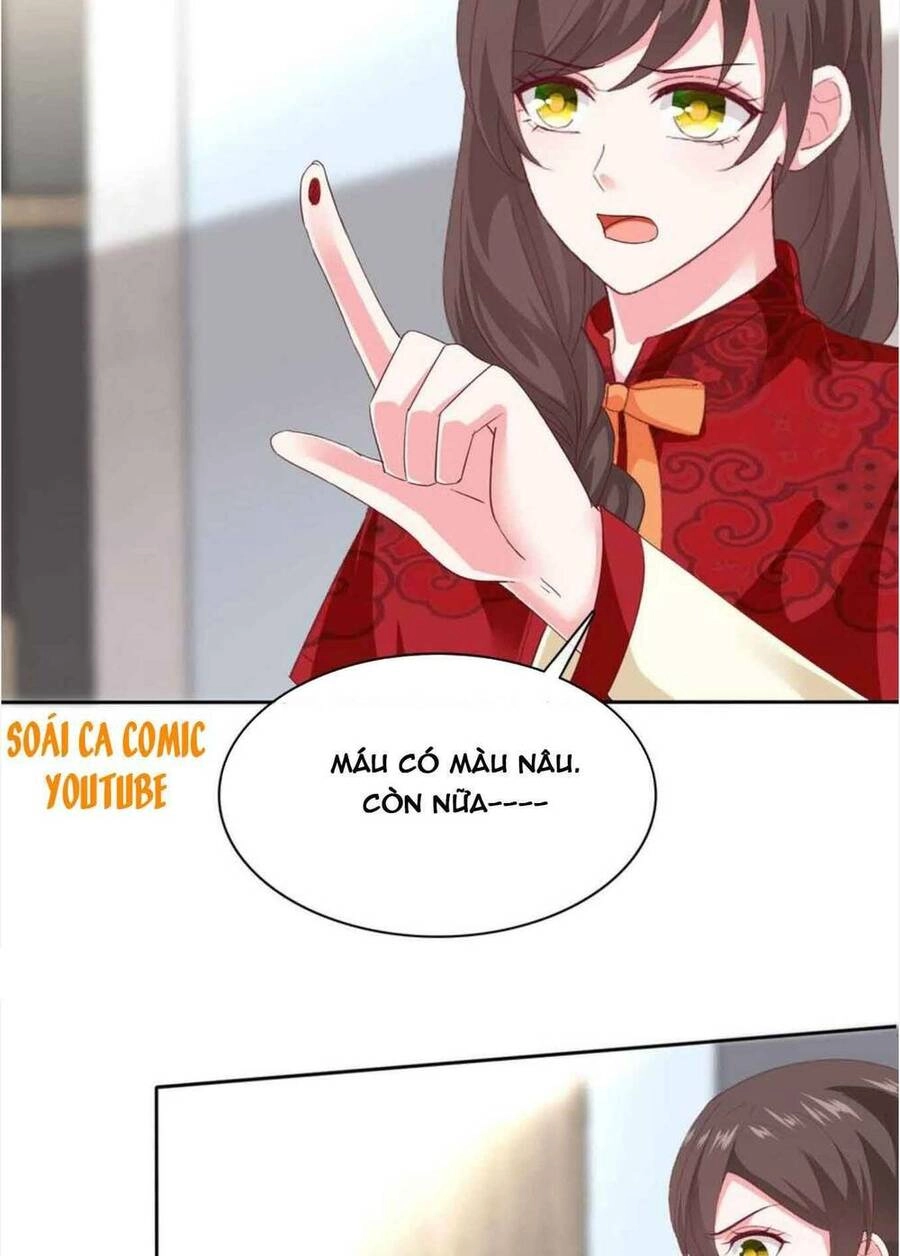 Băng Sơn Tổng Tài Sủng Thê Đến Vô Đạo Chapter 150 - 10