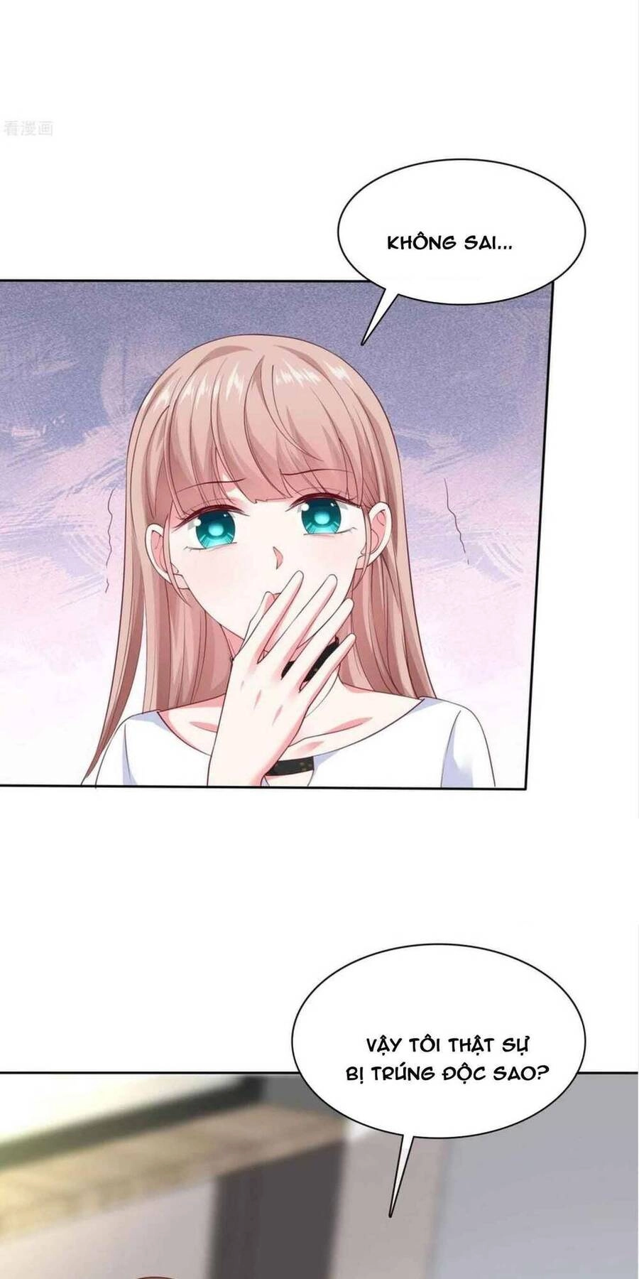 Băng Sơn Tổng Tài Sủng Thê Đến Vô Đạo Chapter 150 - 15