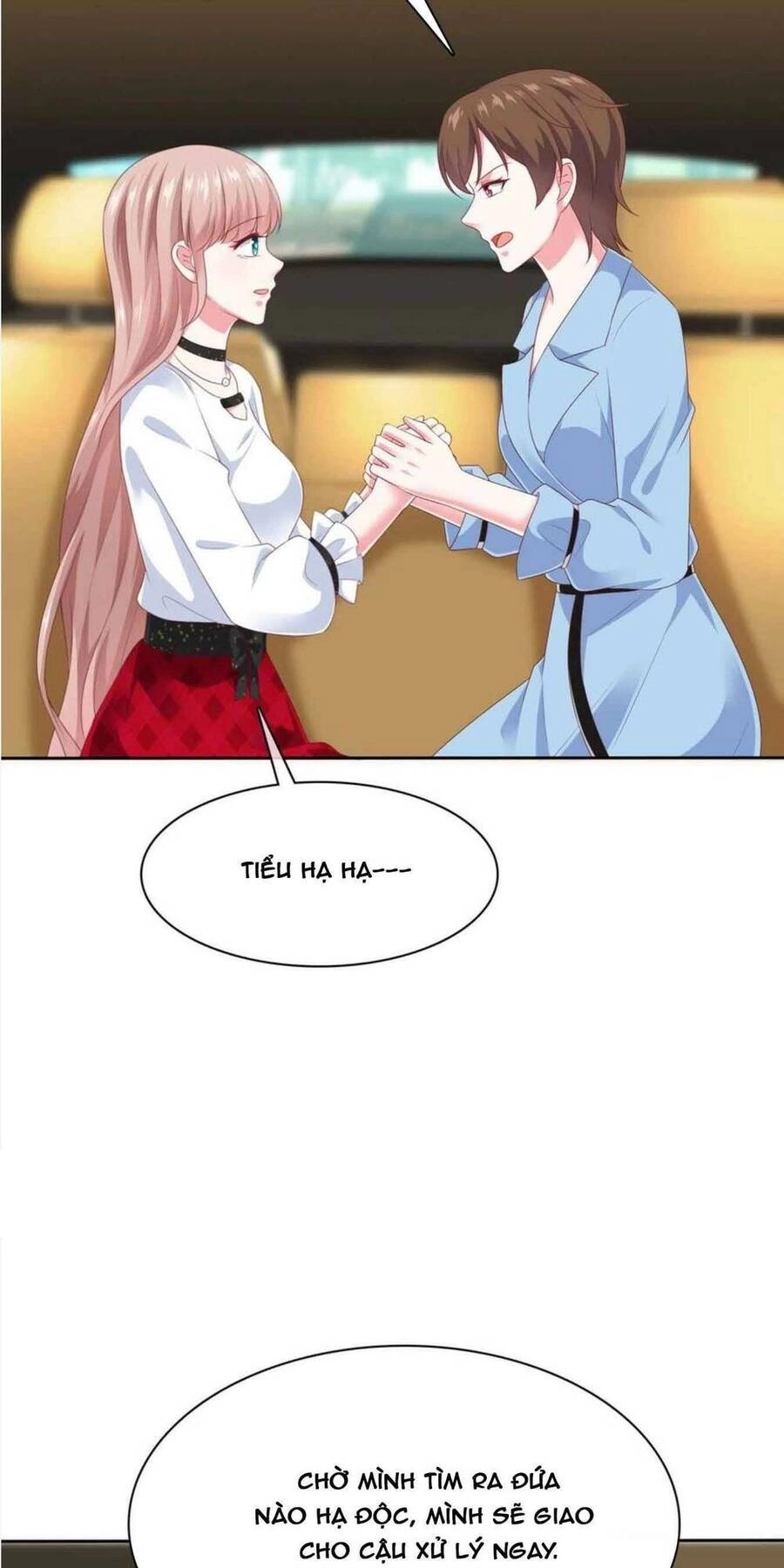 Băng Sơn Tổng Tài Sủng Thê Đến Vô Đạo Chapter 150 - 28