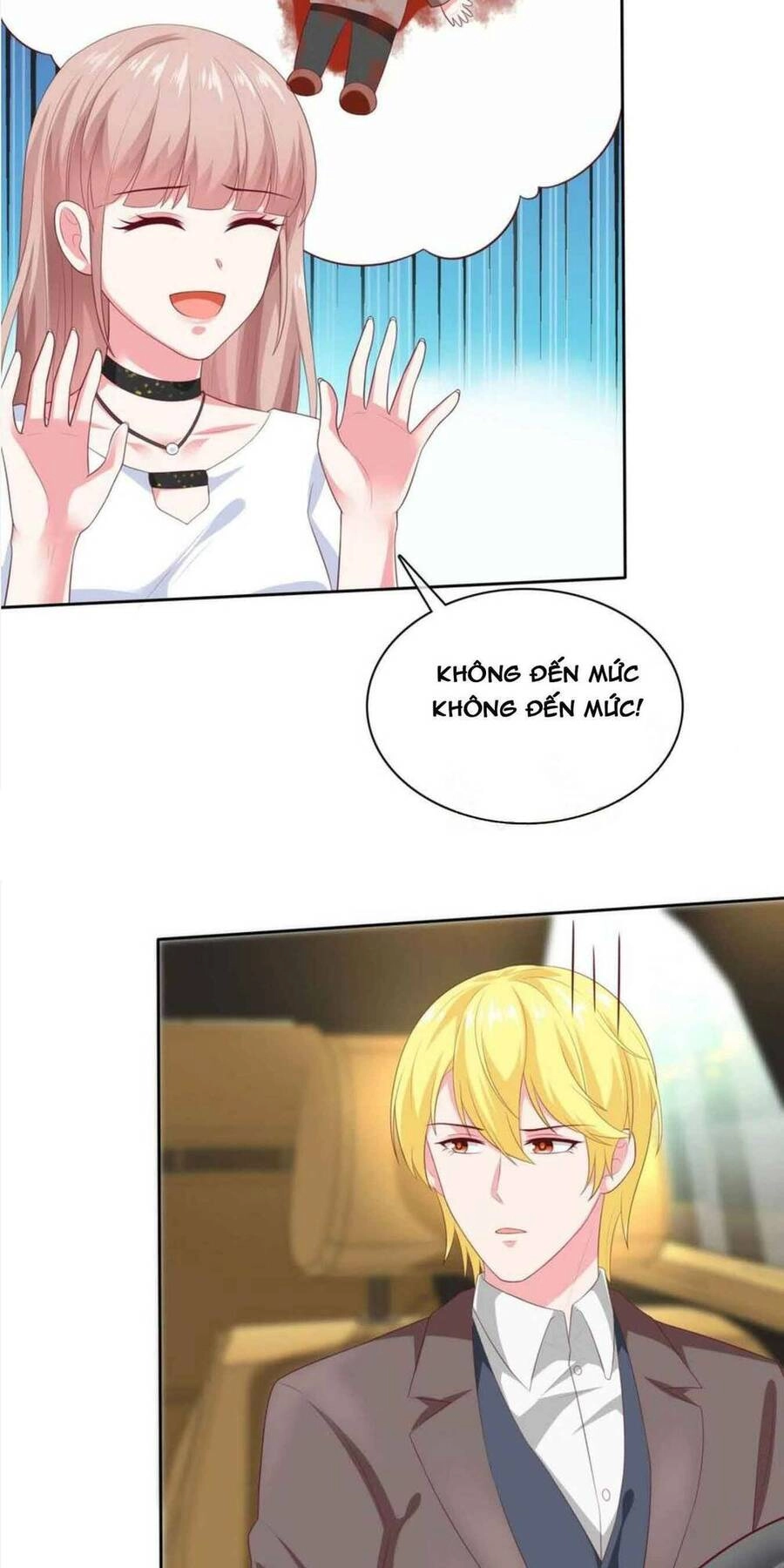 Băng Sơn Tổng Tài Sủng Thê Đến Vô Đạo Chapter 150 - 30