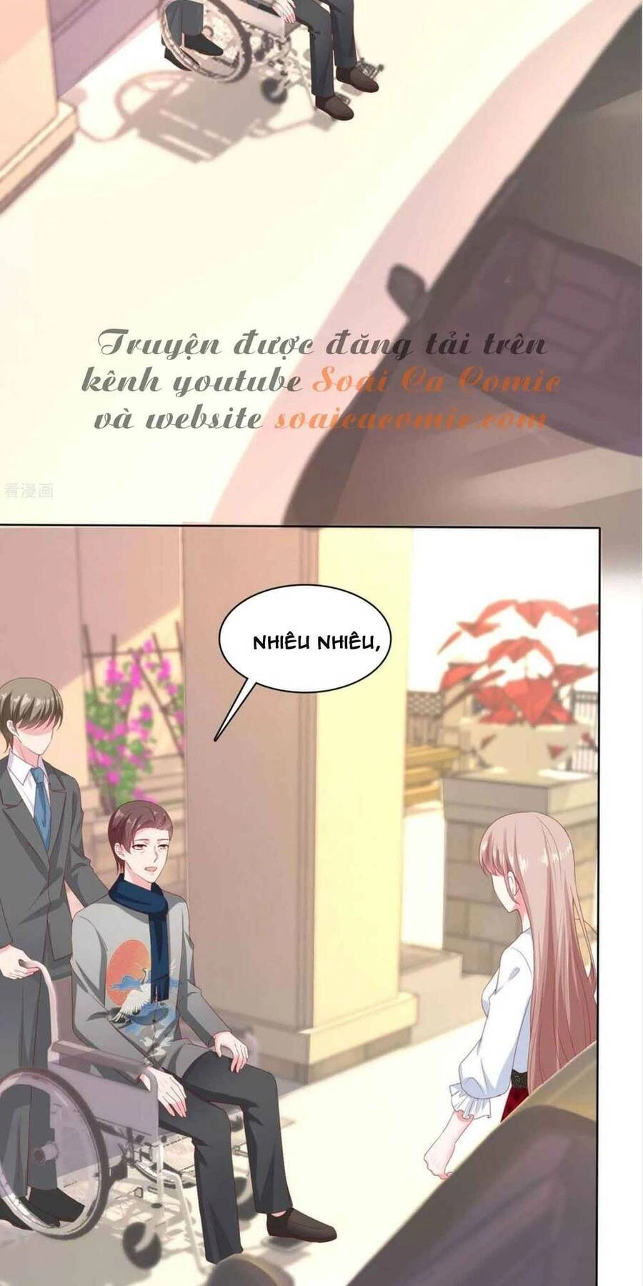 Băng Sơn Tổng Tài Sủng Thê Đến Vô Đạo Chapter 151 - 2