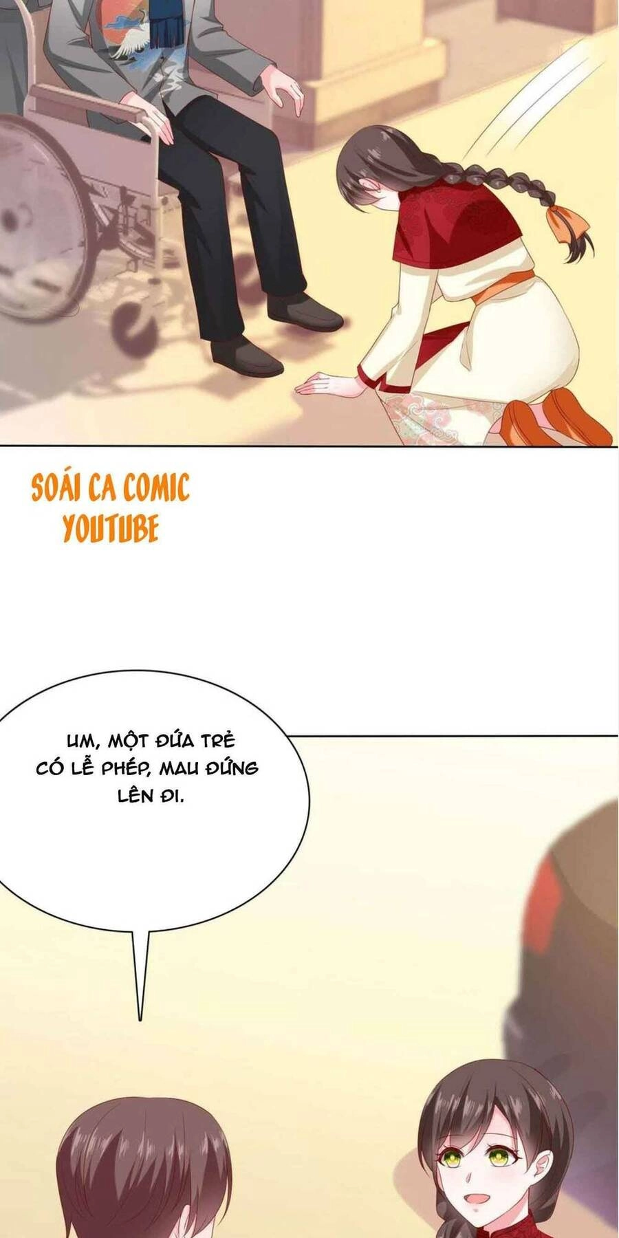 Băng Sơn Tổng Tài Sủng Thê Đến Vô Đạo Chapter 151 - 6