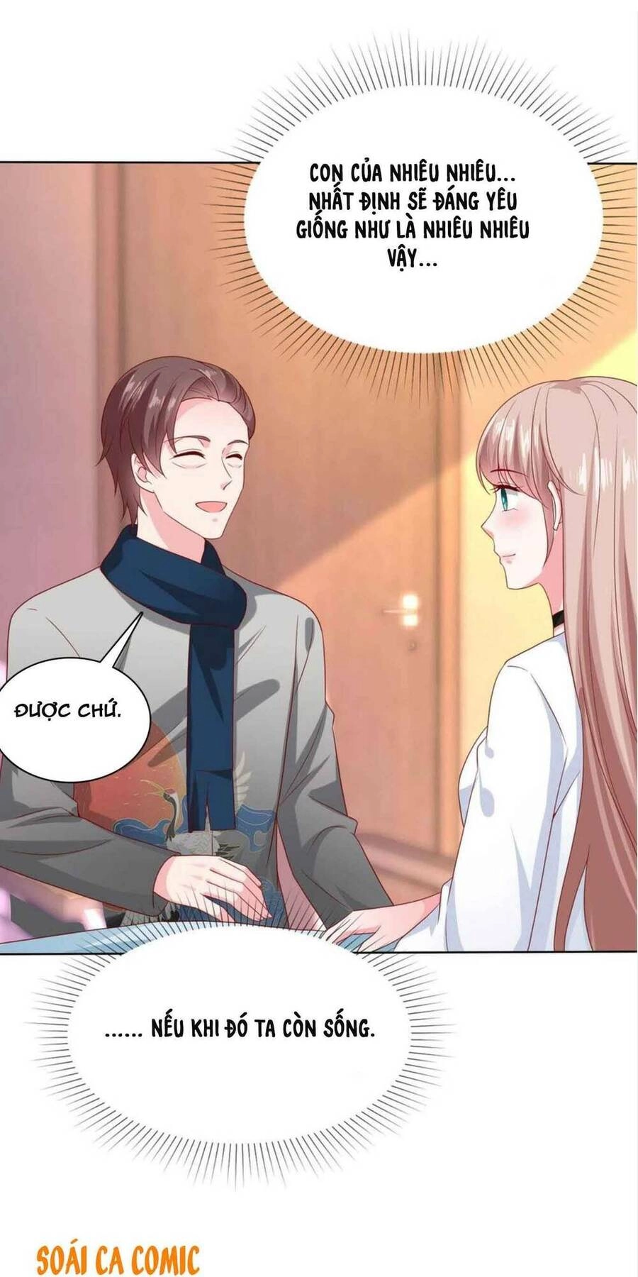 Băng Sơn Tổng Tài Sủng Thê Đến Vô Đạo Chapter 151 - 15