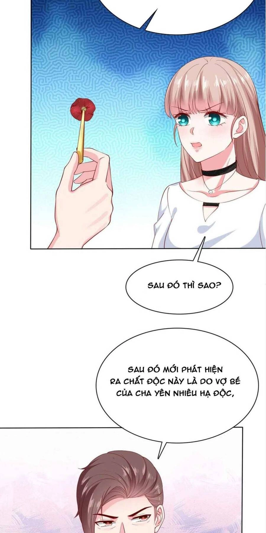 Băng Sơn Tổng Tài Sủng Thê Đến Vô Đạo Chapter 151 - 18