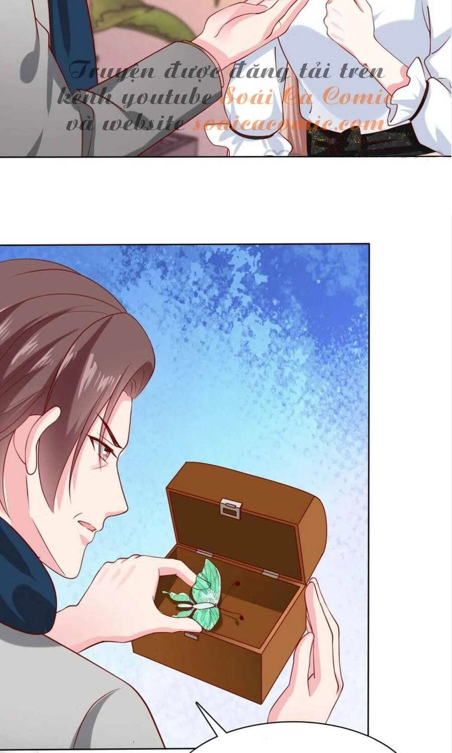 Băng Sơn Tổng Tài Sủng Thê Đến Vô Đạo Chapter 151 - 20