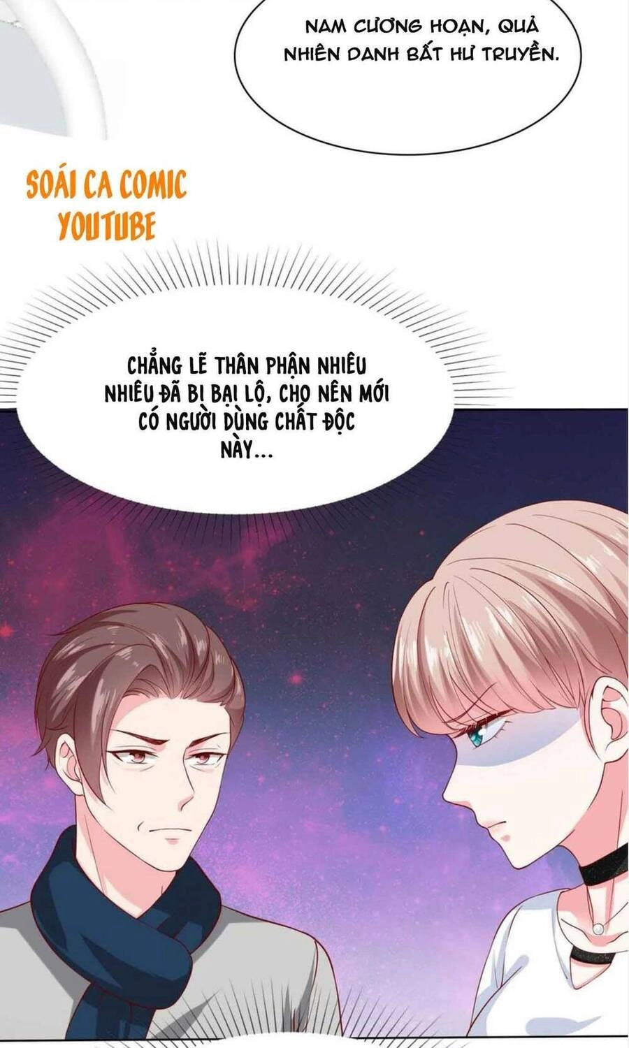 Băng Sơn Tổng Tài Sủng Thê Đến Vô Đạo Chapter 151 - 21