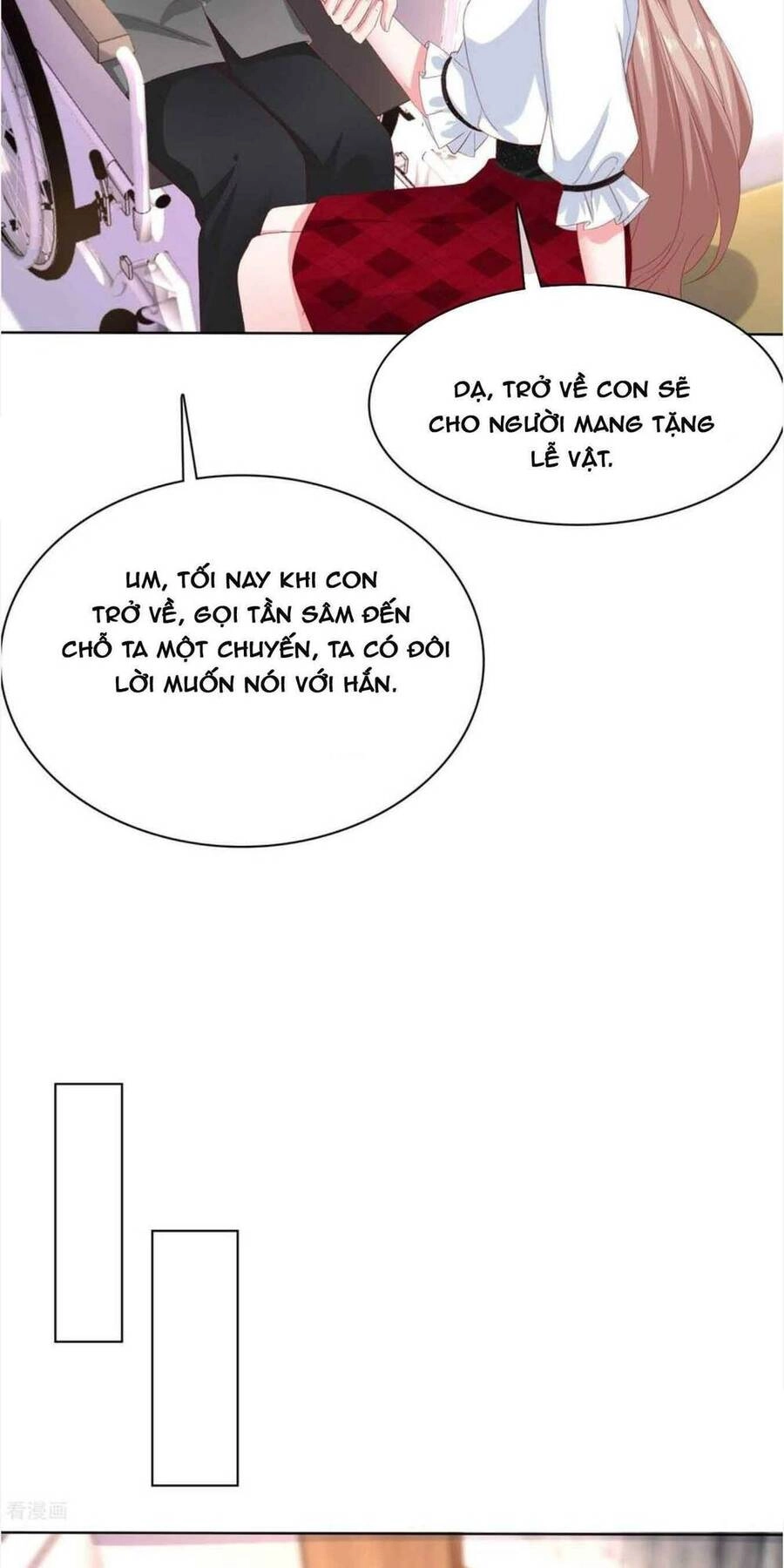 Băng Sơn Tổng Tài Sủng Thê Đến Vô Đạo Chapter 151 - 23