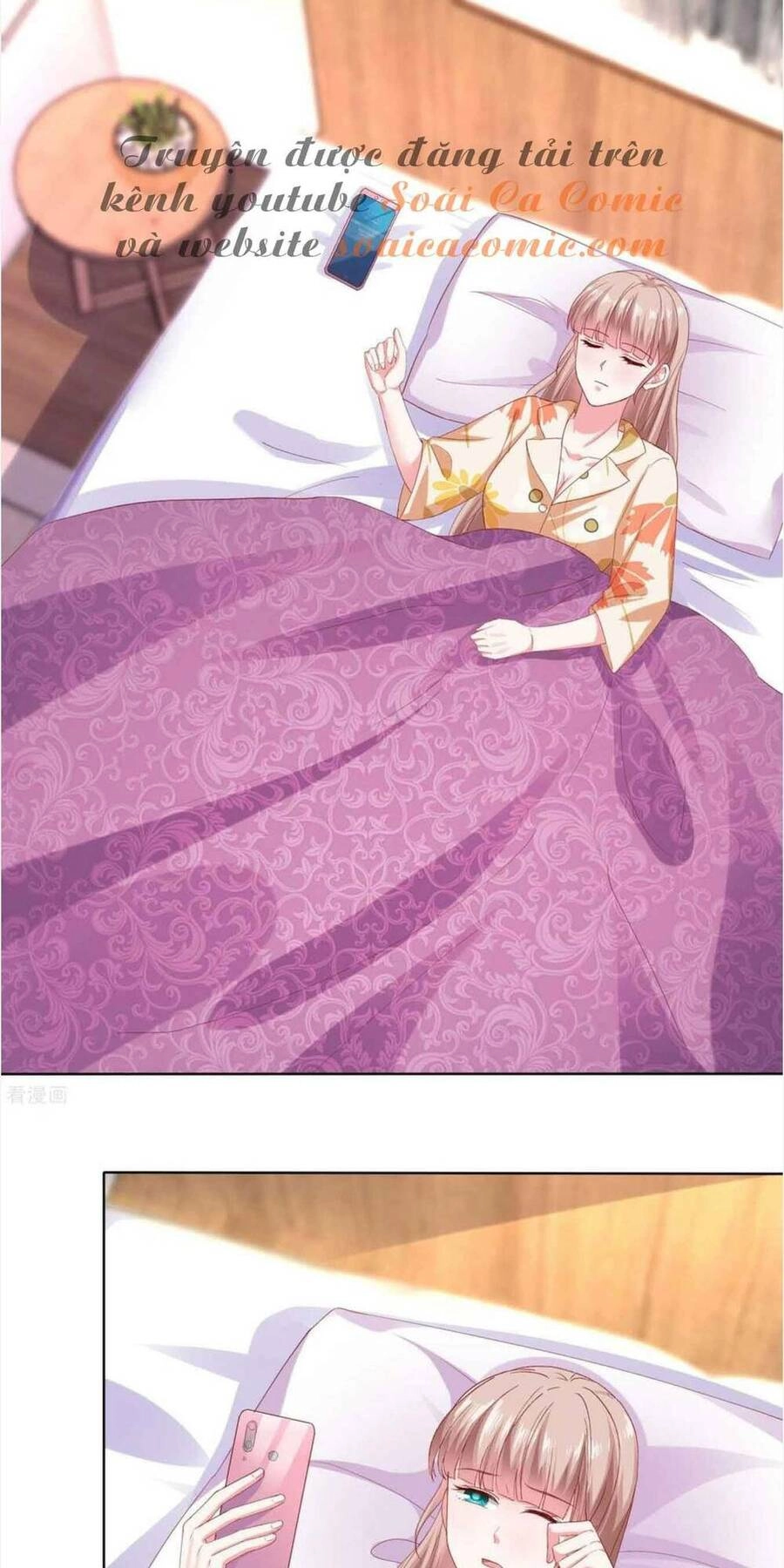 Băng Sơn Tổng Tài Sủng Thê Đến Vô Đạo Chapter 151 - 24