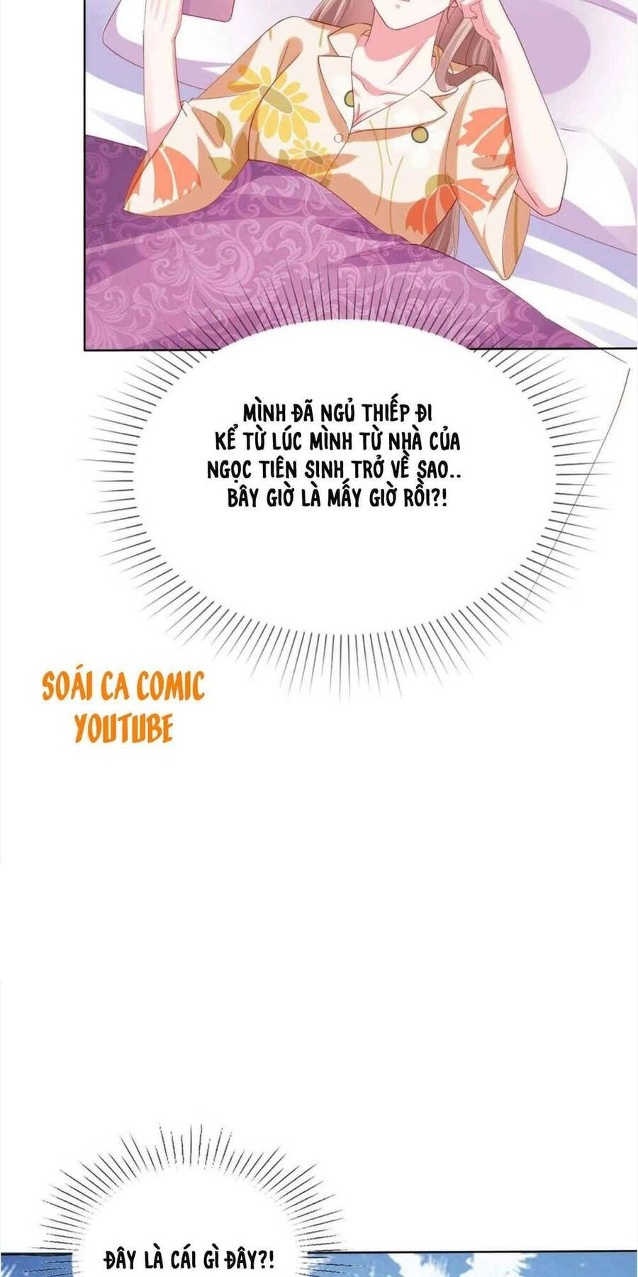 Băng Sơn Tổng Tài Sủng Thê Đến Vô Đạo Chapter 151 - 25