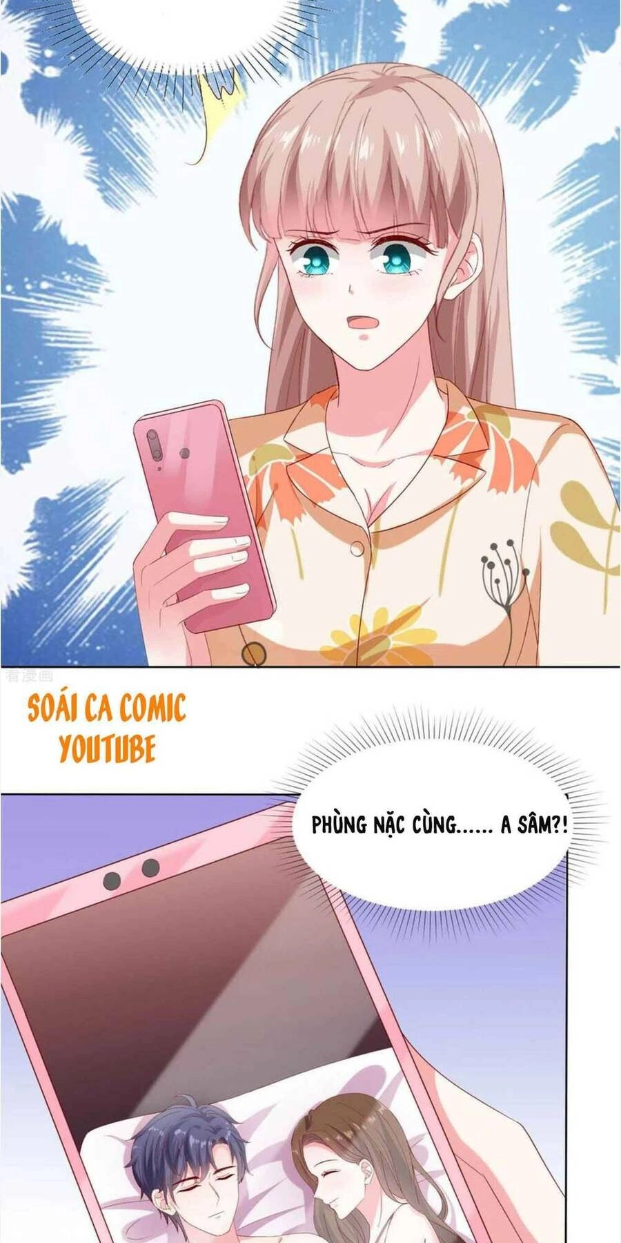 Băng Sơn Tổng Tài Sủng Thê Đến Vô Đạo Chapter 151 - 26