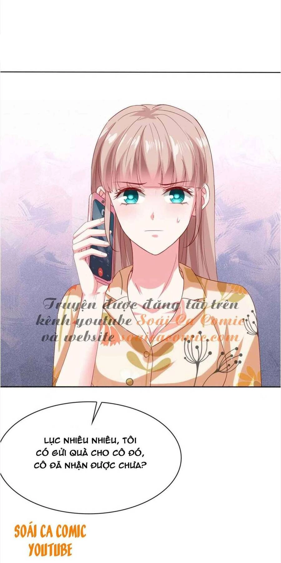 Băng Sơn Tổng Tài Sủng Thê Đến Vô Đạo Chapter 151 - 28