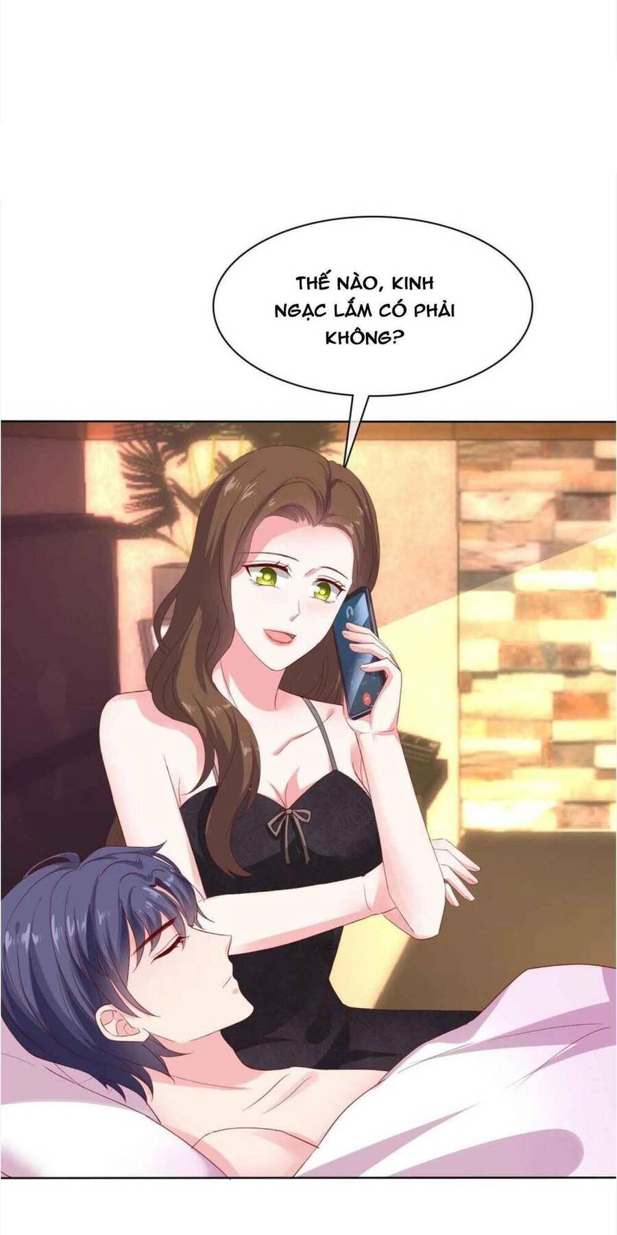 Băng Sơn Tổng Tài Sủng Thê Đến Vô Đạo Chapter 151 - 29