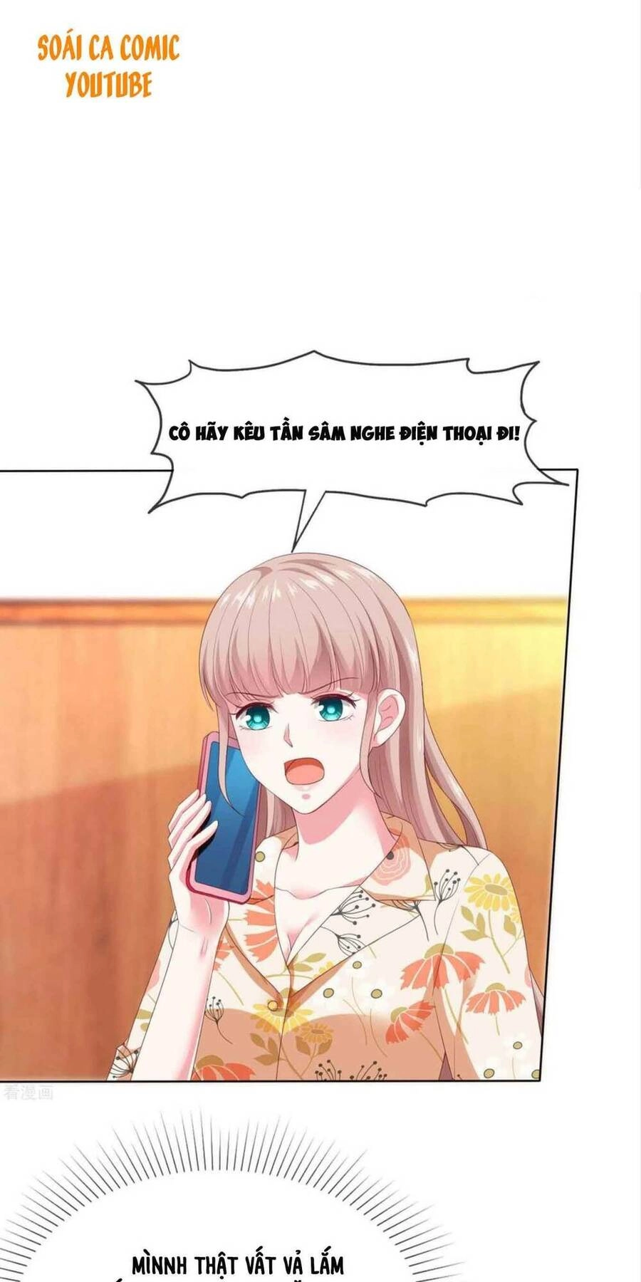 Băng Sơn Tổng Tài Sủng Thê Đến Vô Đạo Chapter 152 - 1