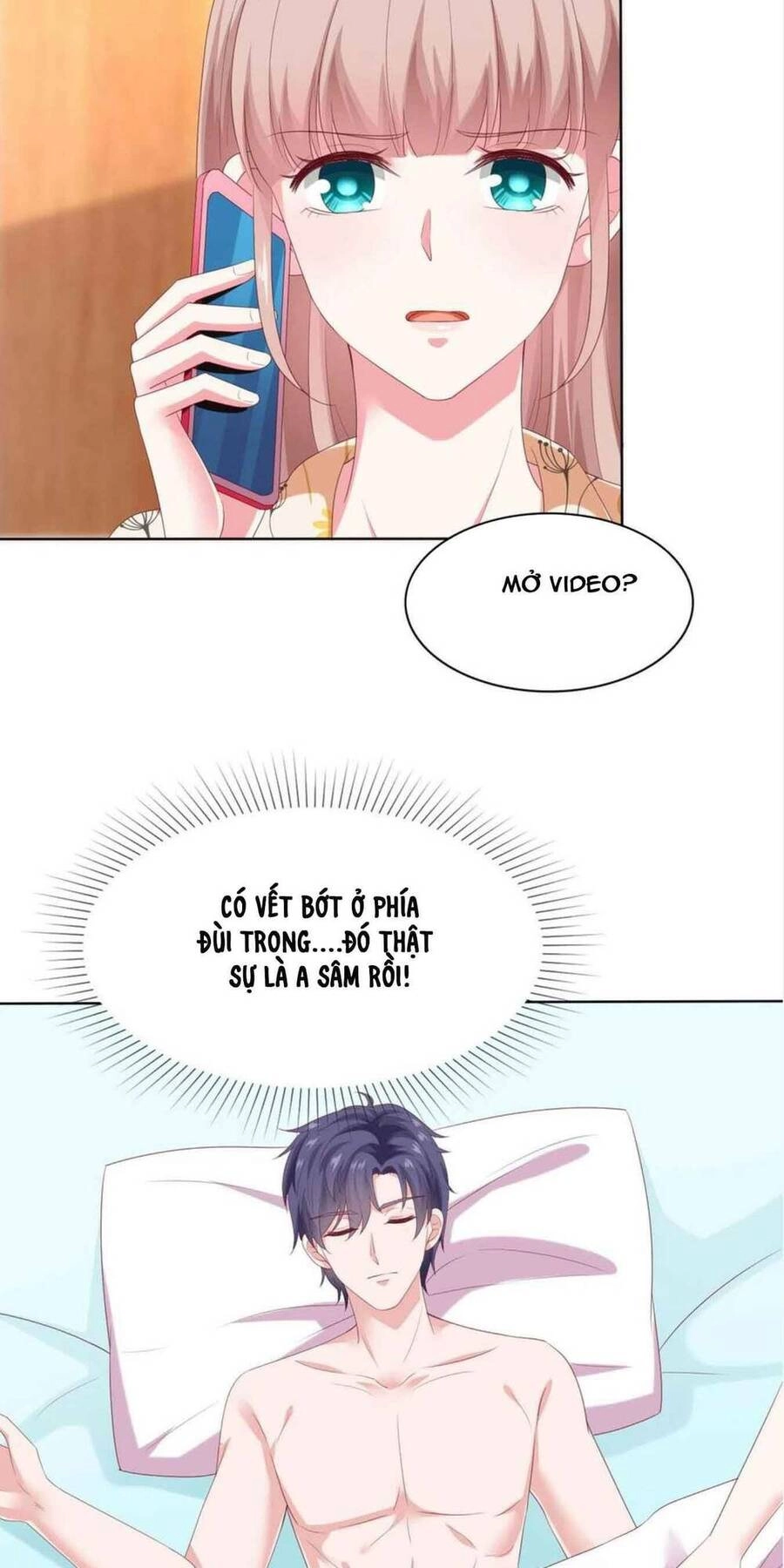 Băng Sơn Tổng Tài Sủng Thê Đến Vô Đạo Chapter 152 - 3