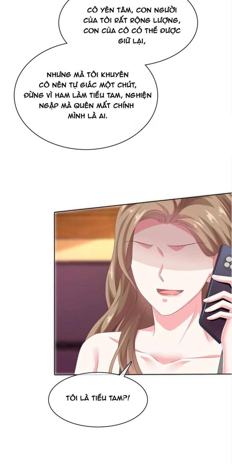 Băng Sơn Tổng Tài Sủng Thê Đến Vô Đạo Chapter 152 - 6