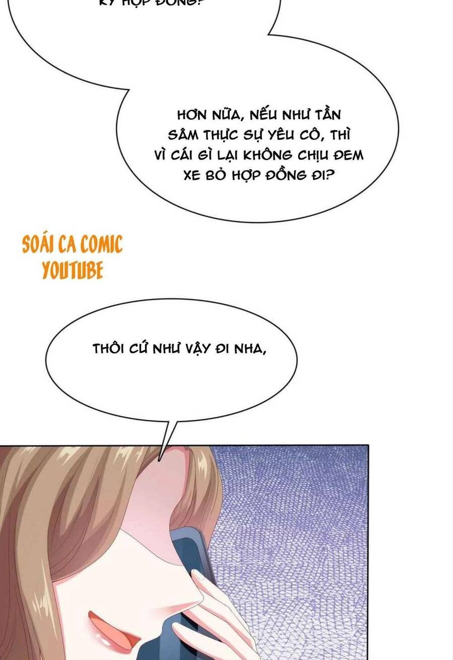 Băng Sơn Tổng Tài Sủng Thê Đến Vô Đạo Chapter 152 - 9