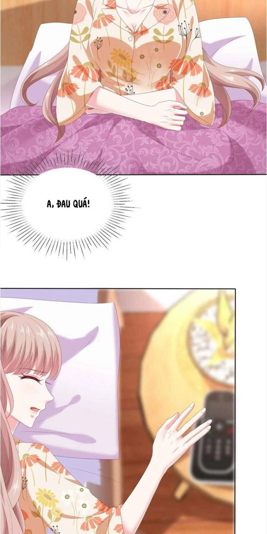 Băng Sơn Tổng Tài Sủng Thê Đến Vô Đạo Chapter 152 - 13