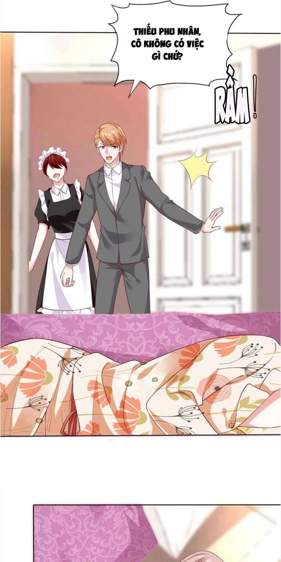 Băng Sơn Tổng Tài Sủng Thê Đến Vô Đạo Chapter 152 - 15