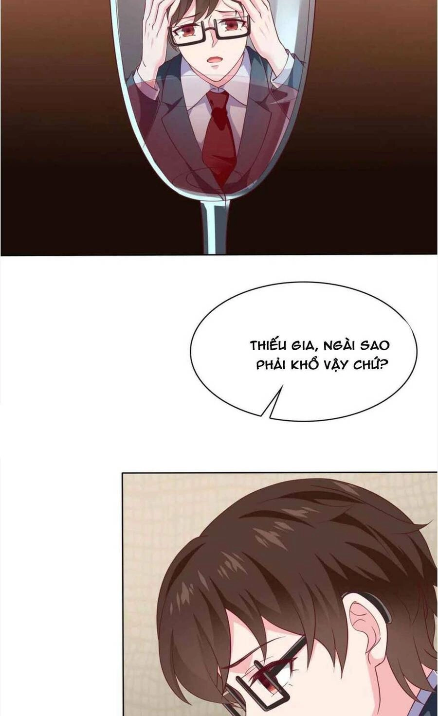 Băng Sơn Tổng Tài Sủng Thê Đến Vô Đạo Chapter 152 - 20