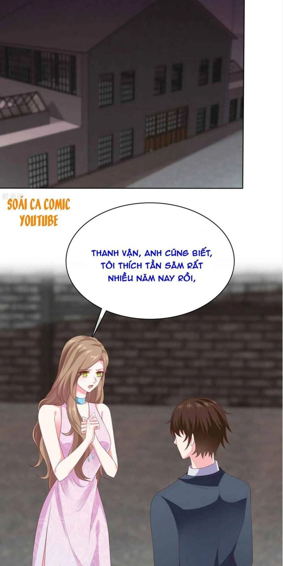 Băng Sơn Tổng Tài Sủng Thê Đến Vô Đạo Chapter 152 - 22