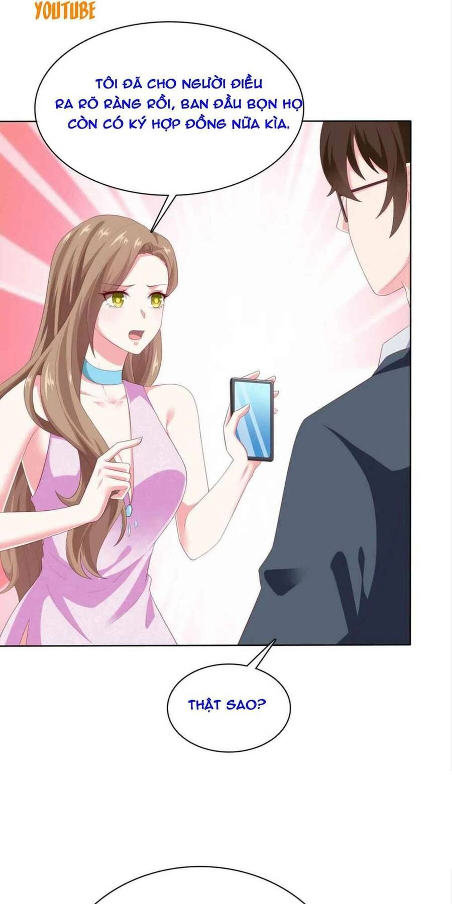 Băng Sơn Tổng Tài Sủng Thê Đến Vô Đạo Chapter 152 - 26