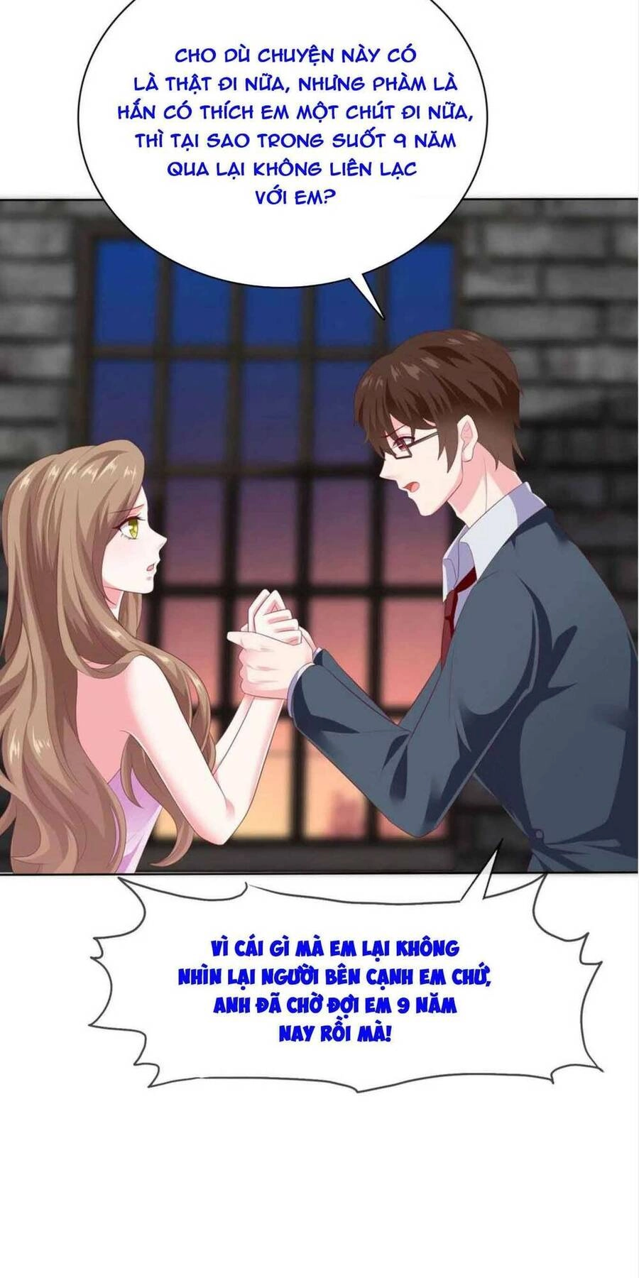 Băng Sơn Tổng Tài Sủng Thê Đến Vô Đạo Chapter 152 - 27