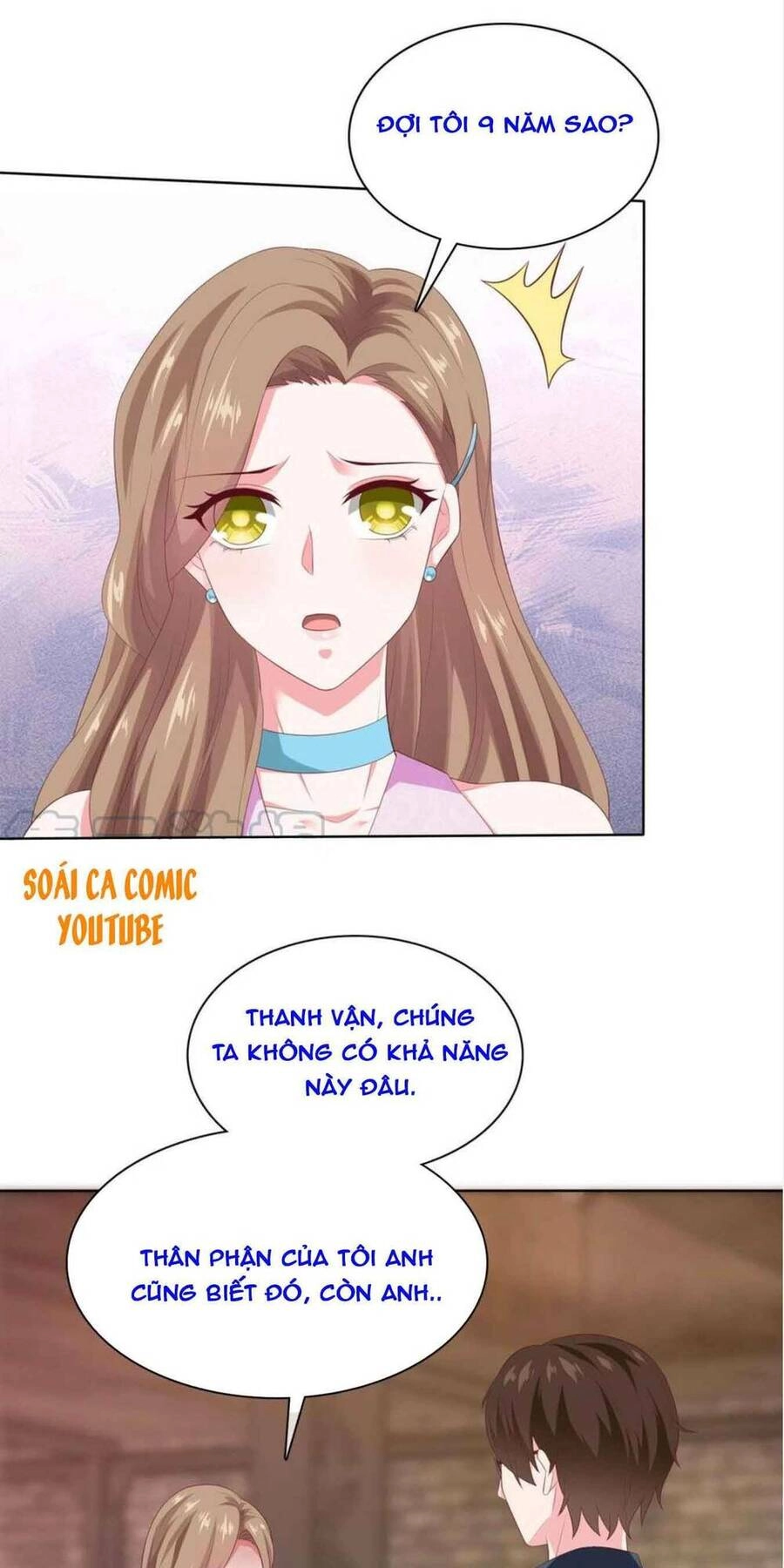 Băng Sơn Tổng Tài Sủng Thê Đến Vô Đạo Chapter 152 - 28