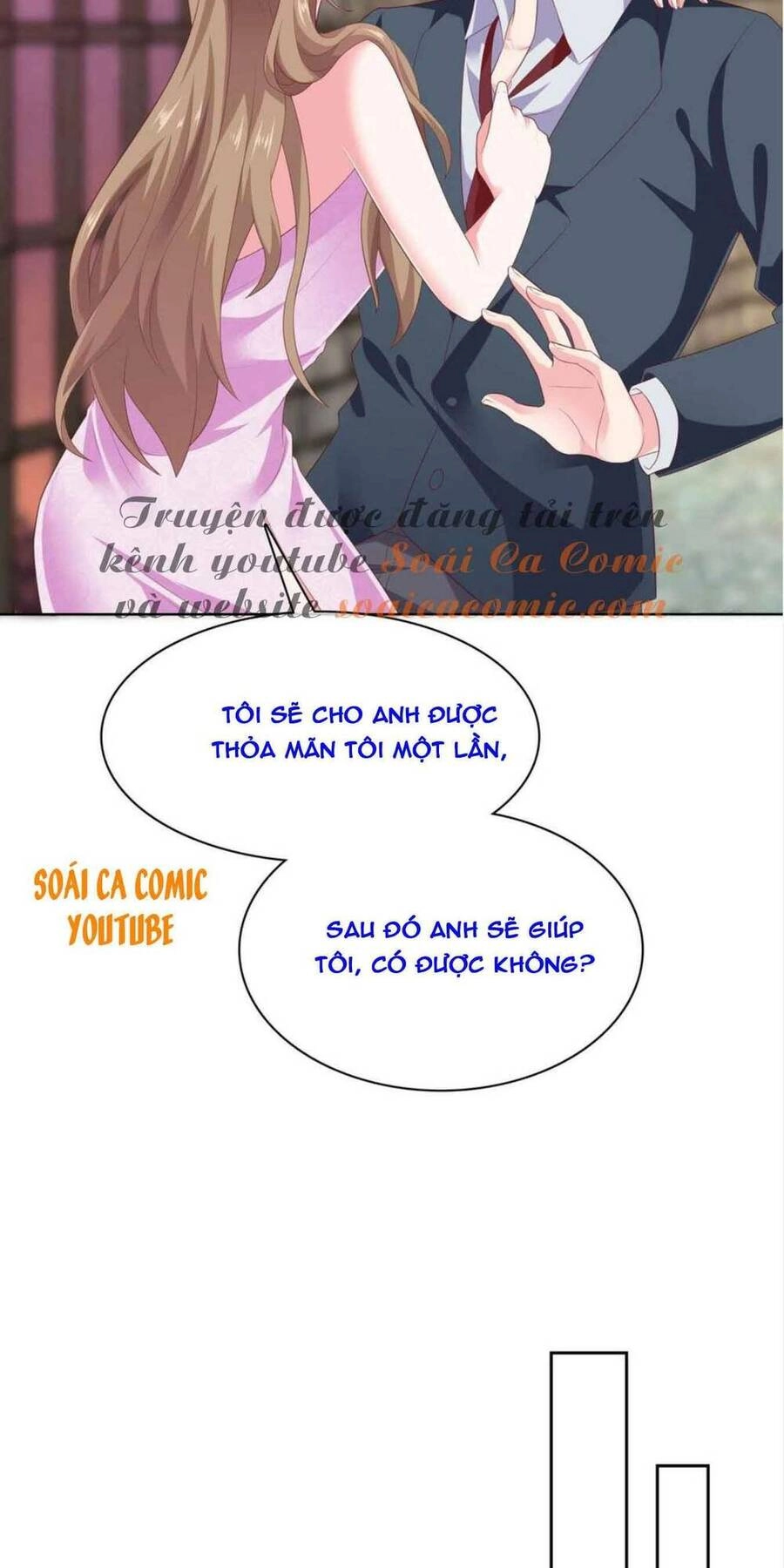 Băng Sơn Tổng Tài Sủng Thê Đến Vô Đạo Chapter 152 - 30