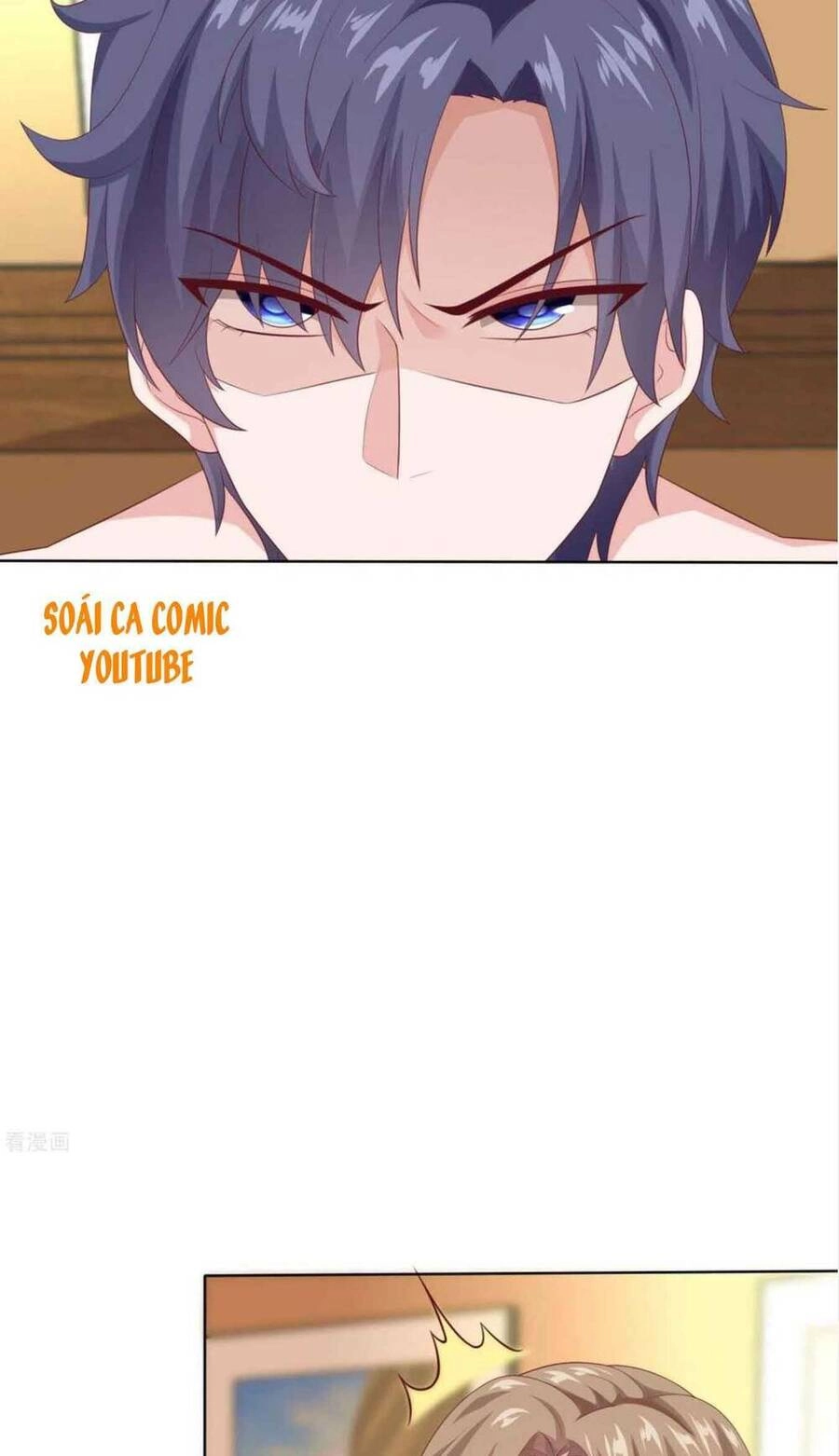 Băng Sơn Tổng Tài Sủng Thê Đến Vô Đạo Chapter 152 - 33