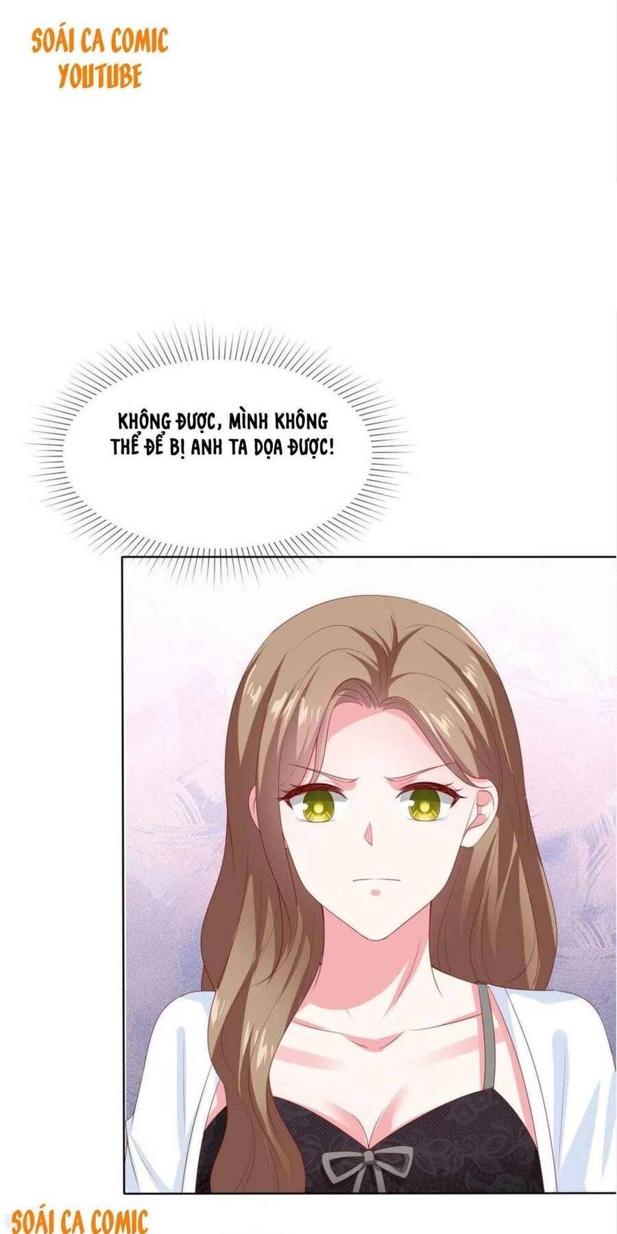 Băng Sơn Tổng Tài Sủng Thê Đến Vô Đạo Chapter 153 - 1