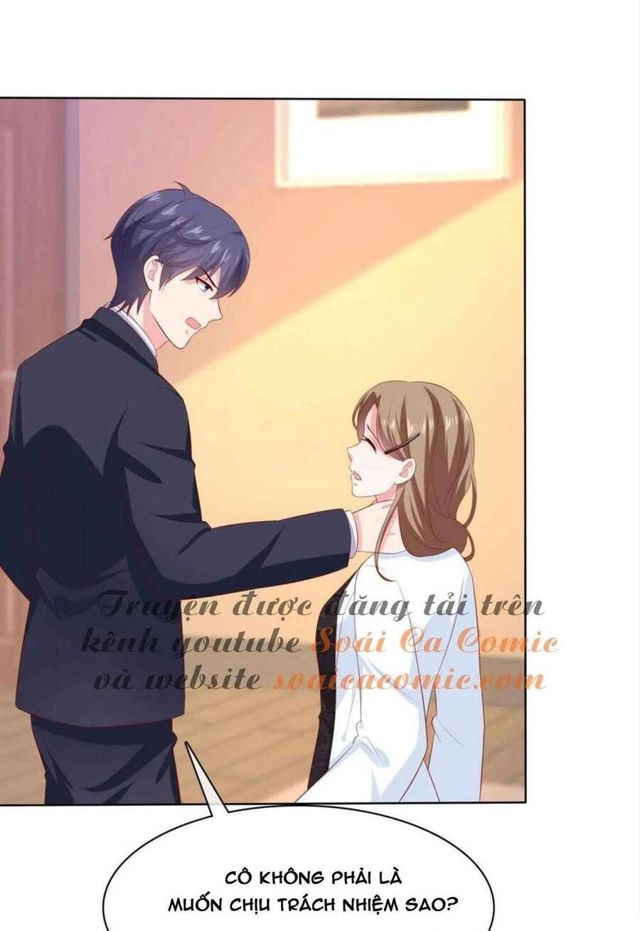 Băng Sơn Tổng Tài Sủng Thê Đến Vô Đạo Chapter 153 - 9