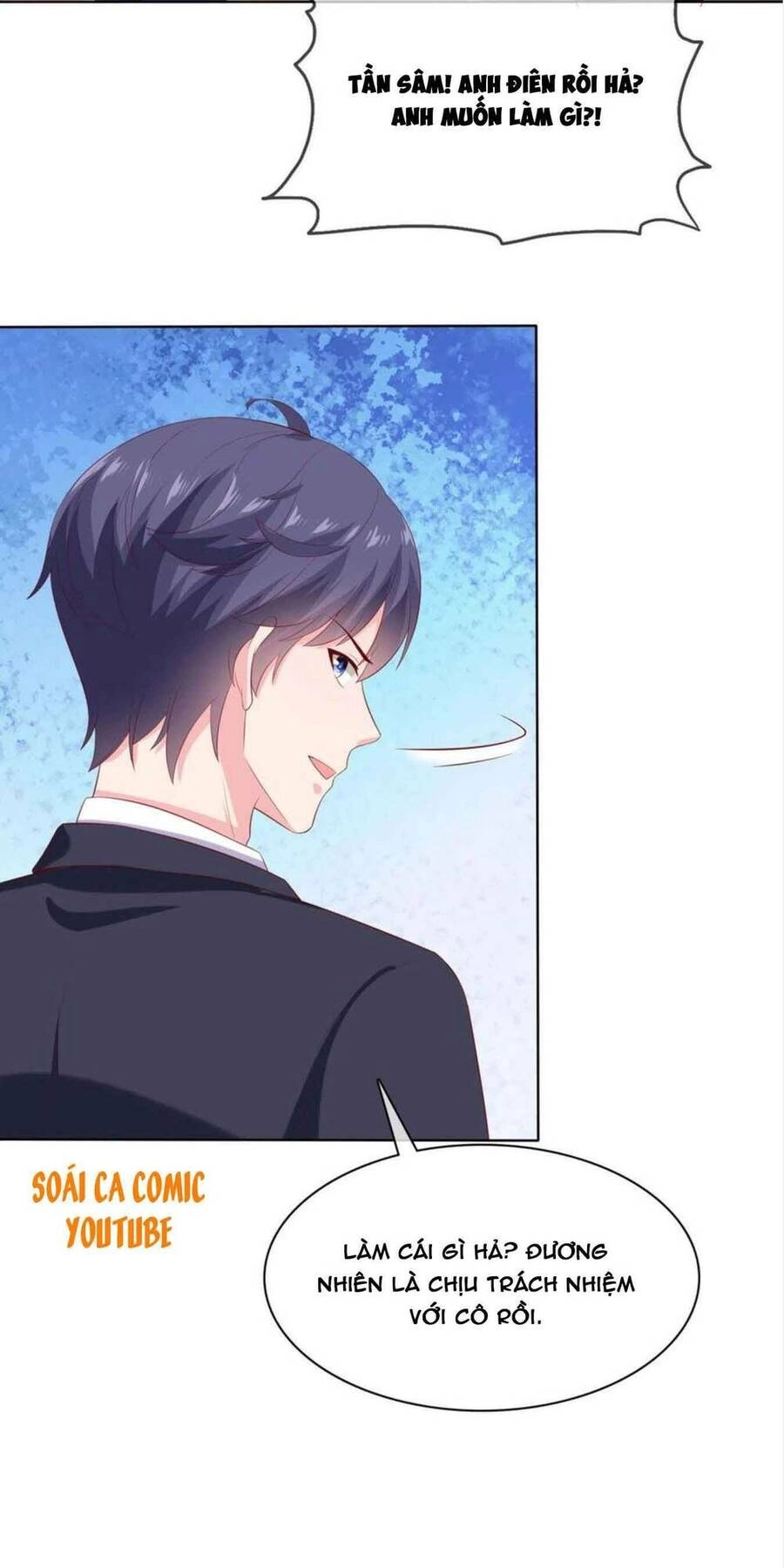 Băng Sơn Tổng Tài Sủng Thê Đến Vô Đạo Chapter 153 - 11