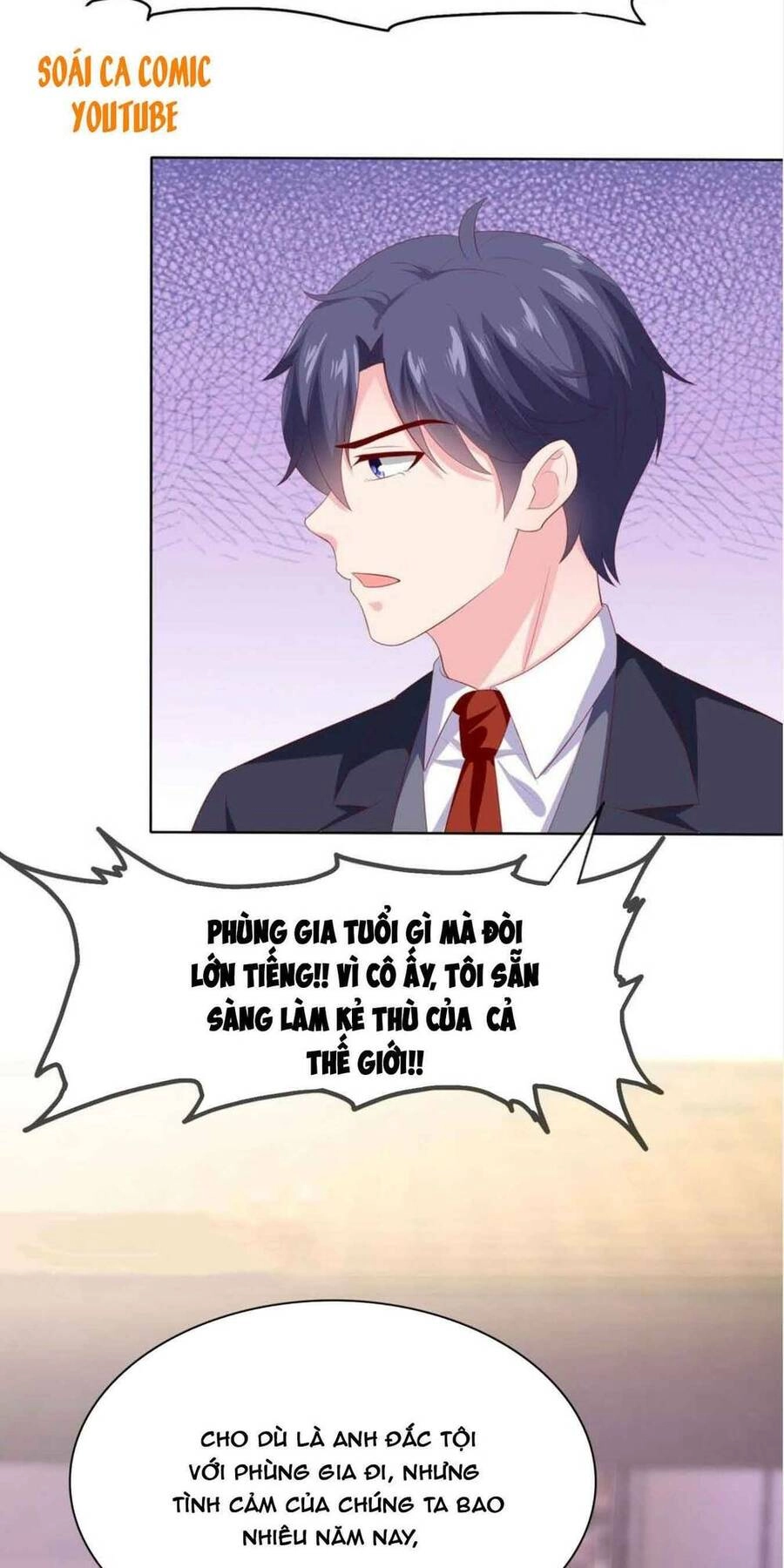 Băng Sơn Tổng Tài Sủng Thê Đến Vô Đạo Chapter 153 - 13