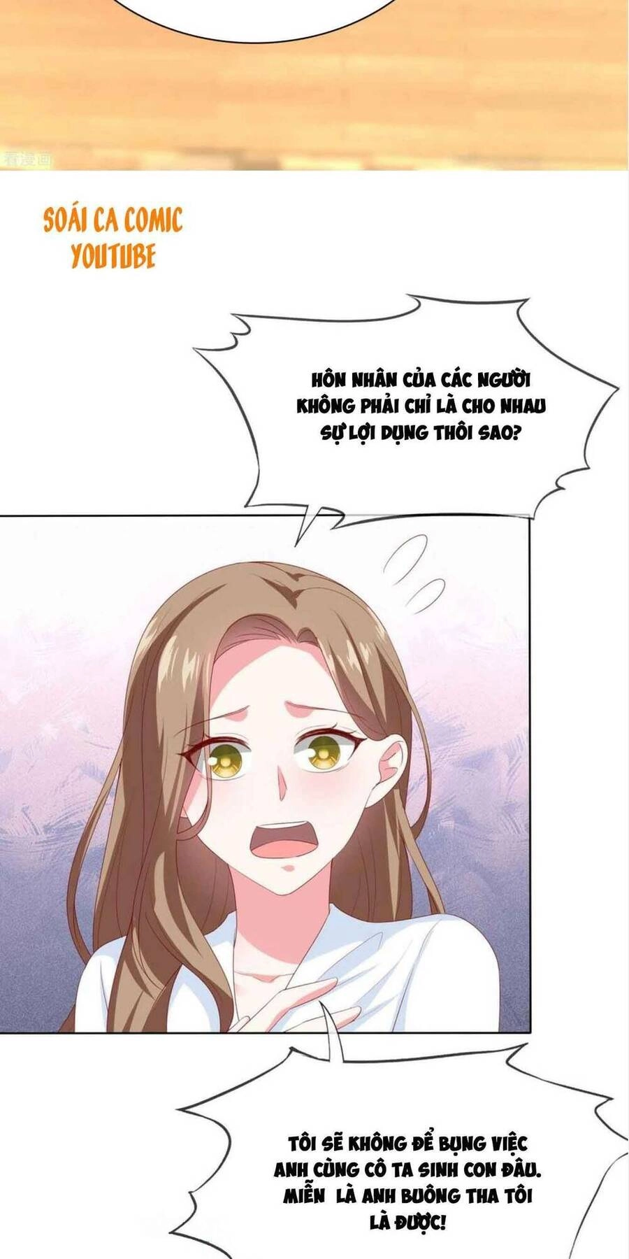 Băng Sơn Tổng Tài Sủng Thê Đến Vô Đạo Chapter 153 - 15