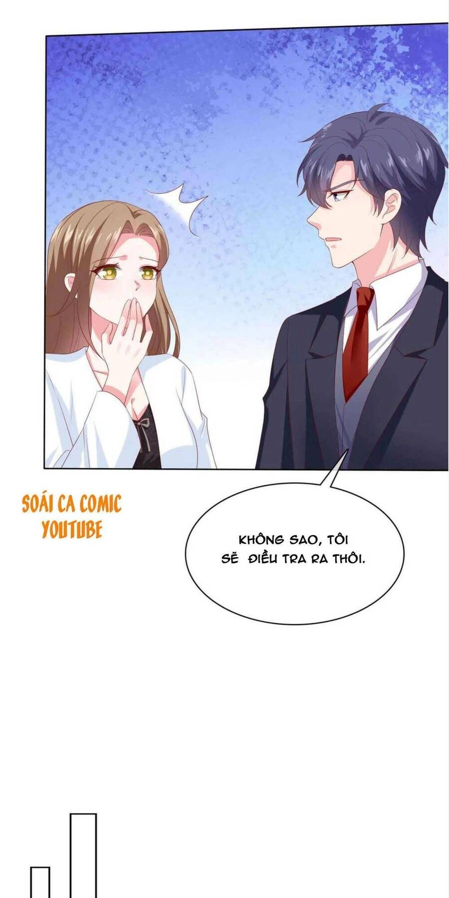 Băng Sơn Tổng Tài Sủng Thê Đến Vô Đạo Chapter 153 - 17