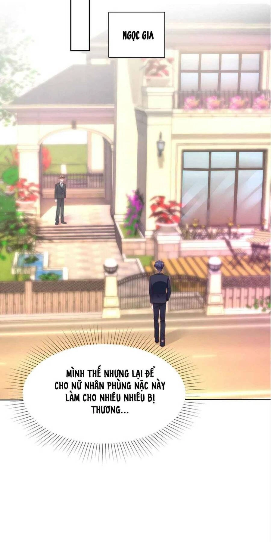 Băng Sơn Tổng Tài Sủng Thê Đến Vô Đạo Chapter 153 - 26