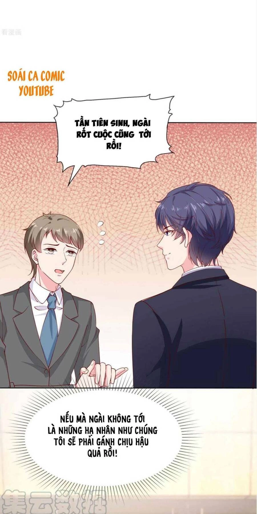 Băng Sơn Tổng Tài Sủng Thê Đến Vô Đạo Chapter 153 - 27