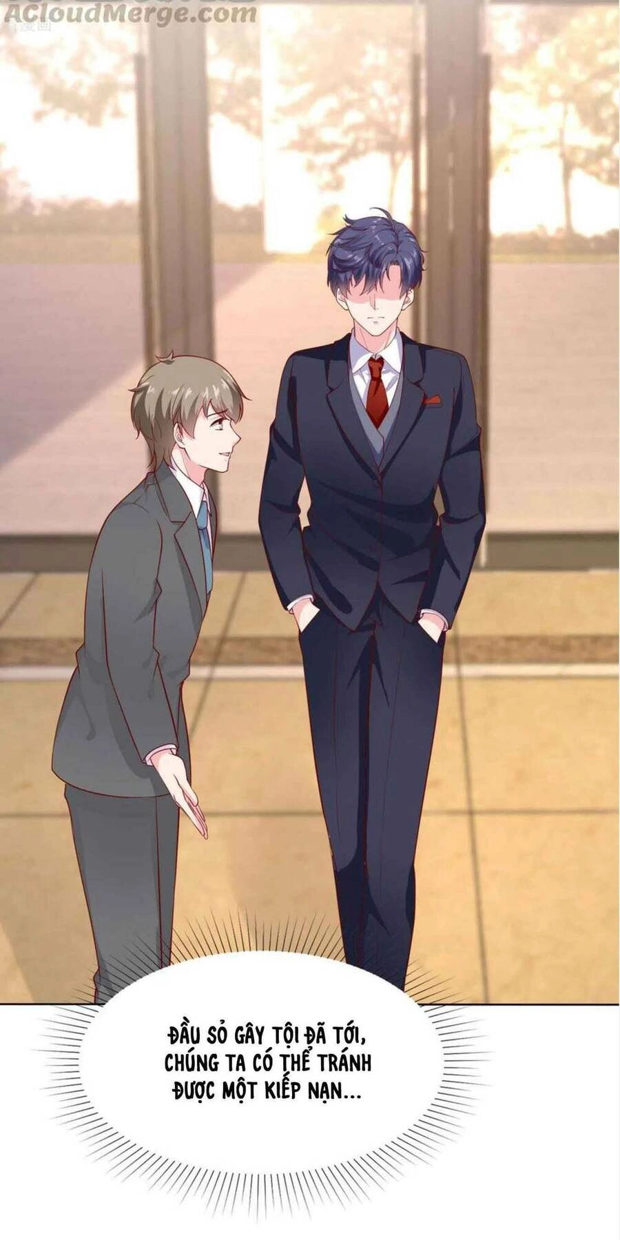 Băng Sơn Tổng Tài Sủng Thê Đến Vô Đạo Chapter 153 - 28