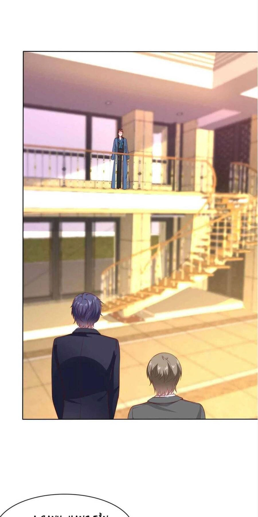 Băng Sơn Tổng Tài Sủng Thê Đến Vô Đạo Chapter 153 - 29