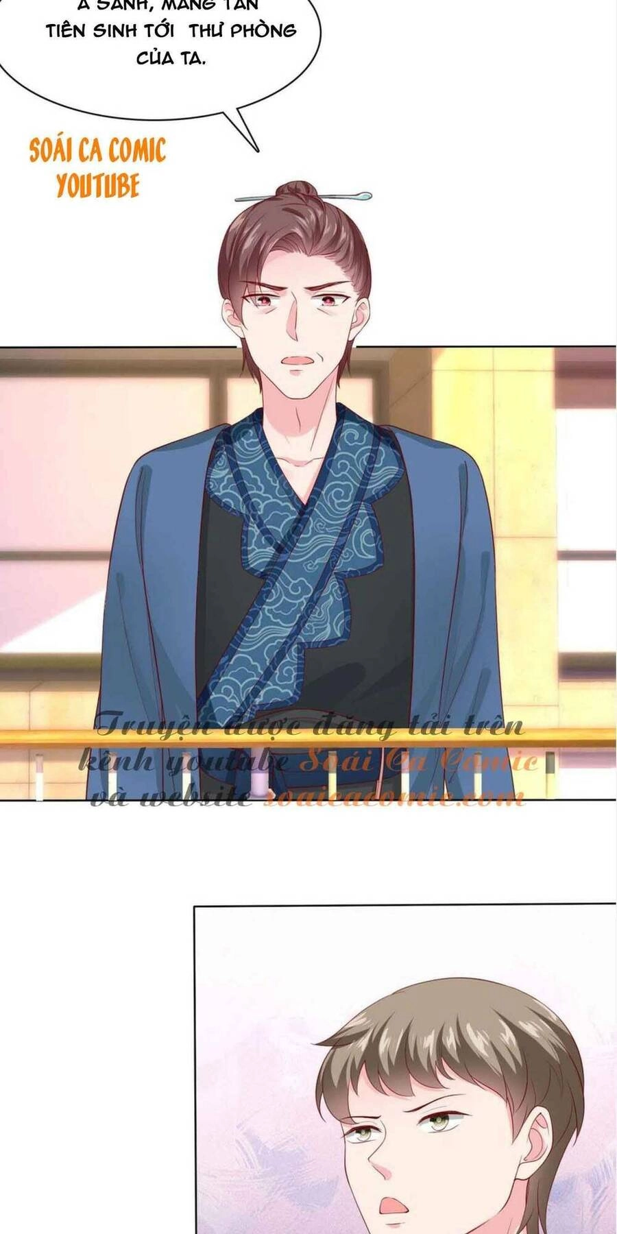 Băng Sơn Tổng Tài Sủng Thê Đến Vô Đạo Chapter 153 - 30